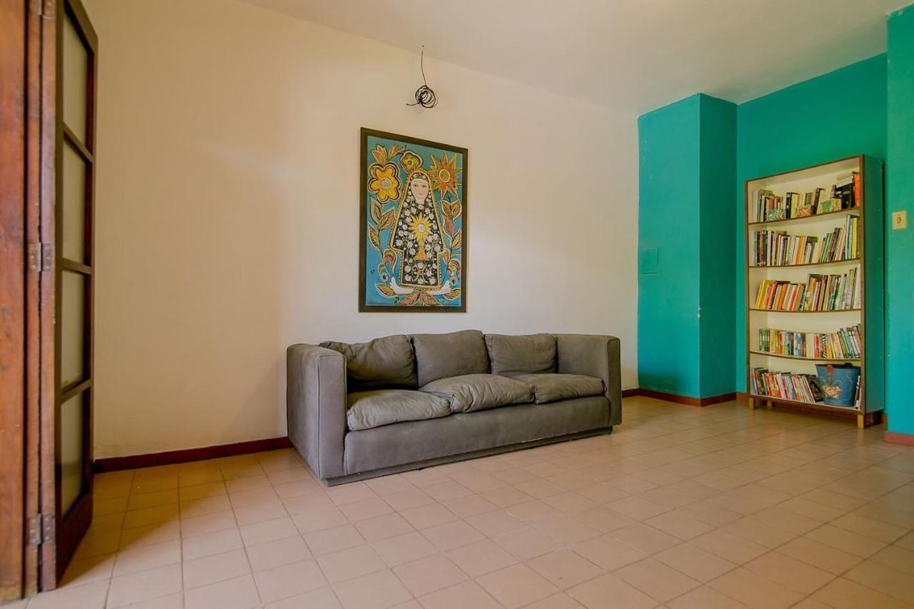 Apartamento Simples Em Ilhabela 아파트 외부 사진